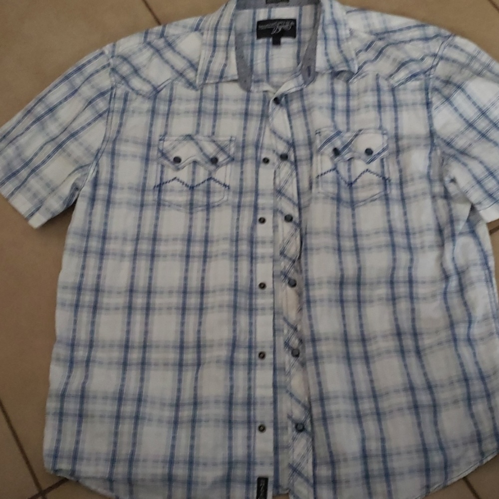 Mens shirt